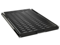 Eaton Tripp Lite Series SmartRack Sliding Steel Rack Shelf