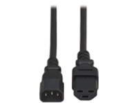 Eaton Tripp Lite Series Power Cord, C14 to C21