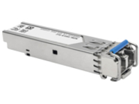 Tripp Lite HP J4859C Compatible SFP Transceiver 1000Base-LX LC DDM SMF