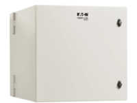 Eaton Tripp Lite Series Industrial Rack Enclosure with Lock