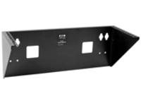Tripp Lite Wallmount Rack 4U Vertical Rack Bracket 175lb Capacity