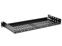 Eaton Tripp Lite Series SmartRack 1U Cantilever Fixed Rack Shelf