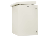 Eaton Tripp Lite Series SmartRack Industrial Enclosure with Locks