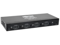 Tripp Lite HDMI over Cat5 Cat6 4x4 Matrix Video Extender Switch HDMI RJ45 F/F TAA