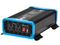 Eaton Tripp Lite Series 600W Light-Duty Compact Power Inverter