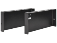 Eaton Tripp Lite Series SmartRack Short Riser Panels for Hot/Cold Aisle Containment System