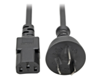 Tripp Lite GB 15934-2008 to C13, China Computer Power Cord