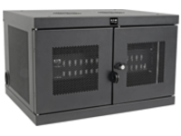 Tripp Lite Locking Cell Phone Charging Station for 32 Devices