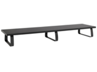 Eaton Tripp Lite Series Extra-Wide Dual-Monitor Riser for Desk, 39 x 10 in.
