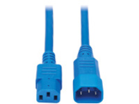 Eaton Tripp Lite Series Heavy-Duty PDU Power Cord, C13 to C14
