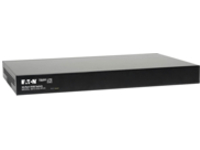 Tripp Lite 32-Port Cat5 IP KVM Switch 1 Local 2 Remote 16 USB Dongles Rackmount
