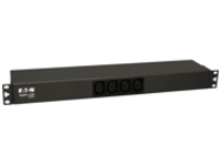 Tripp Lite PDU Basic 208V / 240V 3.3/3.8kW 20A 2 C19; 12 C13 L6-20P 1URM
