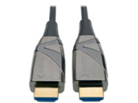 Eaton Tripp Lite Series 4K HDMI Fiber Active Optical Cable (AOC)