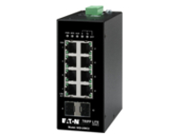 Eaton Tripp Lite series Unmanaged Industrial Gigabit Ethernet Switch 8-Port
