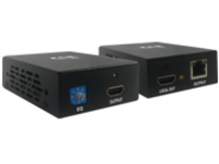 Tripp Lite HDMI Over Cat5/Cat6 Active Extender Kit Audio Video 1080p 125ft