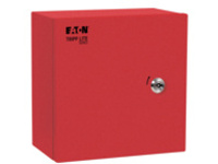 Eaton Tripp Lite Series SmartRack Outdoor Industrial Enclosure with Lock