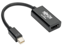 Tripp Lite Keyspan Mini DisplayPort 1.2 to HDMI Active Adapter