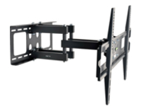 Tripp Lite Display TV Wall Monitor Mount Swivel/Tilt 37" to 70" TVs / EA / Flat-Screens