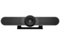 Logitech MeetUp - Conference camera