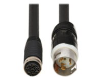 Eaton Power Cord for Select Universal PDUs