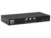 Eaton Tripp Lite series 2-Port DisplayPort Dual-Display KVM Switch