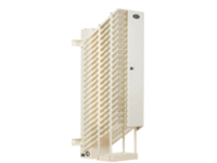 Eaton Tripp Lite Series AC Charging Station Tower 20-Device Open Frame Chromebooks White