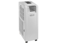 Eaton Tripp Lite Series Portable AC Unit with Ionizer/Air Filter for Labs and Offices