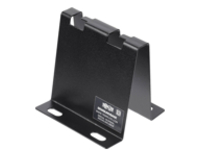 Eaton Tripp Lite Series SmartRack Standoff Base Bracket Floor Mount for Wire Mesh Cable Trays