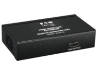 Tripp Lite HDMI over Cat5/Cat6 Active Video Extender / Remote Repeater 1080p 175&#x27;