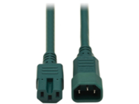Eaton Tripp Lite Series Power Cord C14 to C15
