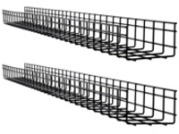 Eaton Tripp Lite Series Wire Mesh Cable Tray