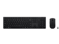 Lenovo Professional - Keyboard and mouse set