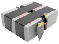 Tripp Lite UPS Battery Replacement for Select SMART1200LCD, SMART1500LCD, SMART1500LCDXL, SMX1500LCD UPS Systems