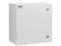 Eaton Tripp Lite Series SmartRack Outdoor Industrial Enclosure with Lock