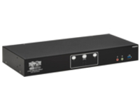 Eaton Tripp Lite series 2-Port HDMI Dual-Display KVM Switch