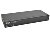 Tripp Lite 8-Port VGA + Audio Over Cat5/Cat6 Video Extender Splitter w/EDID 1000'