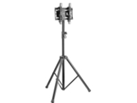 Eaton Tripp Lite Series Portable TV Monitor Digital Signage Stand Tripod 23-42in Display