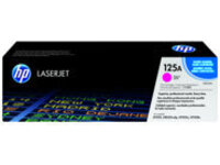 HP 125A - Magenta - original