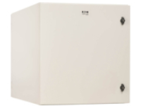 Eaton Tripp Lite Series SmartRack Industrial Enclosure with Locks