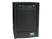 Tripp Lite UPS Smart 1500VA 900W Tower AVR 120V Pure Sine Wave USB DB9 LEDS 8 Outlet