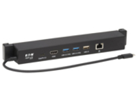 Eaton Tripp Lite Series USB-C Dock for Microsoft Surface