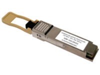 Eaton Tripp Lite Series QSFP28 Transceiver