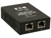 Tripp Lite 2-Port HDMI Over Cat5/Cat6 A/V Extender / Video Splitter 1080p 150&#x27;