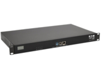 Tripp Lite 48-Port Serial Console Server, USB Ports (2)