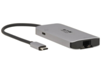 Eaton Tripp Lite Series USB C Hub