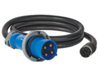 Eaton Power Cord for Select Universal PDUs