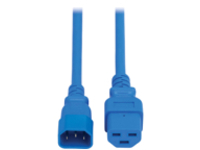 Eaton Tripp Lite Series Power Cord, C14 to C21