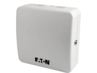 Tripp Lite Wireless Access Point Enclosure Wifi with Lock Surface-Mount, ABS Construction, 11 x 11 in.