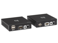 Tripp Lite HDMI HDBaseT KVM Console Extender over Cat6
