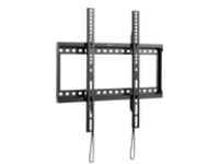 Eaton Tripp Lite Series Fixed TV Wall Mount for 26" to 70" Displays